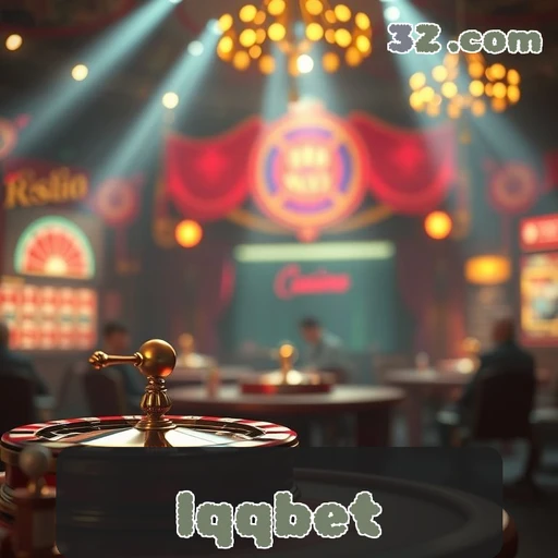 lqqbet Aplicativo Móvel