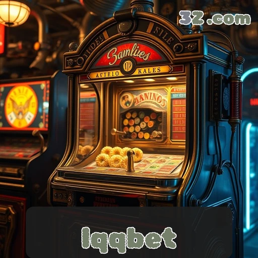 lqqbet Ofertas Especiais