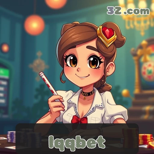 lqqbet Cassino Online